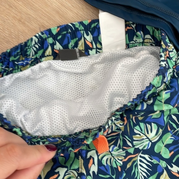 Eddie Bauer Swim Set - Picture 2 of 3